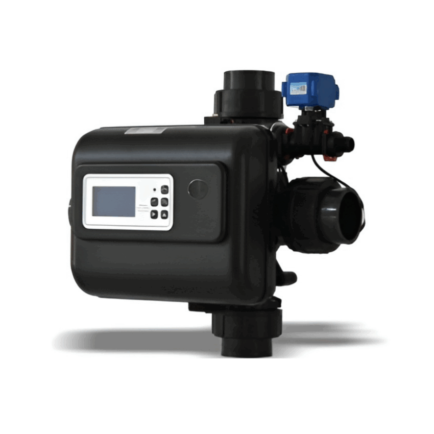 DR20 Softener Valve for water treatment
